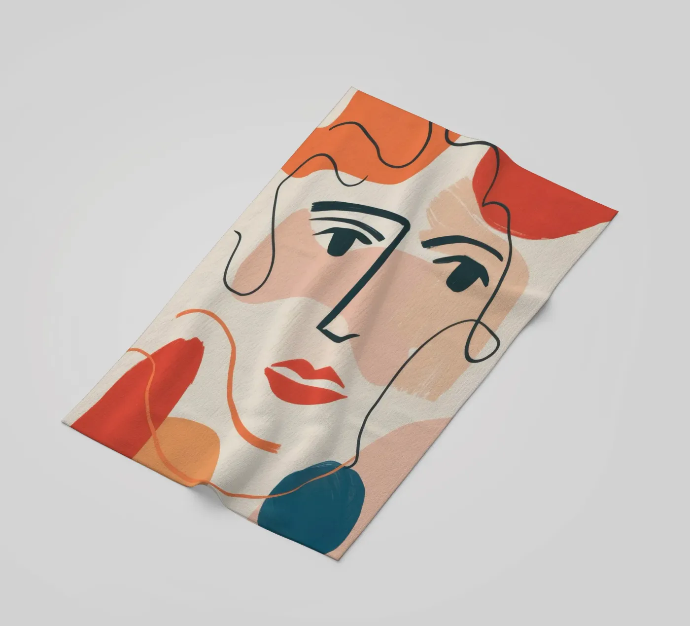 Fluid Line Expression telo mare da Selene Shade