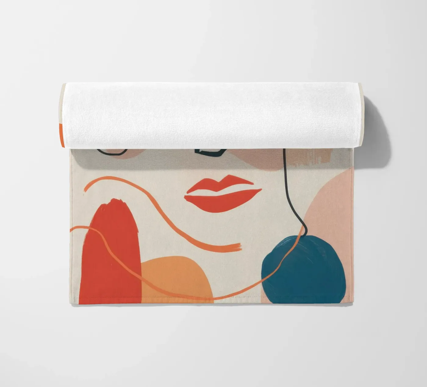 Fluid Line Expression telo mare da Selene Shade