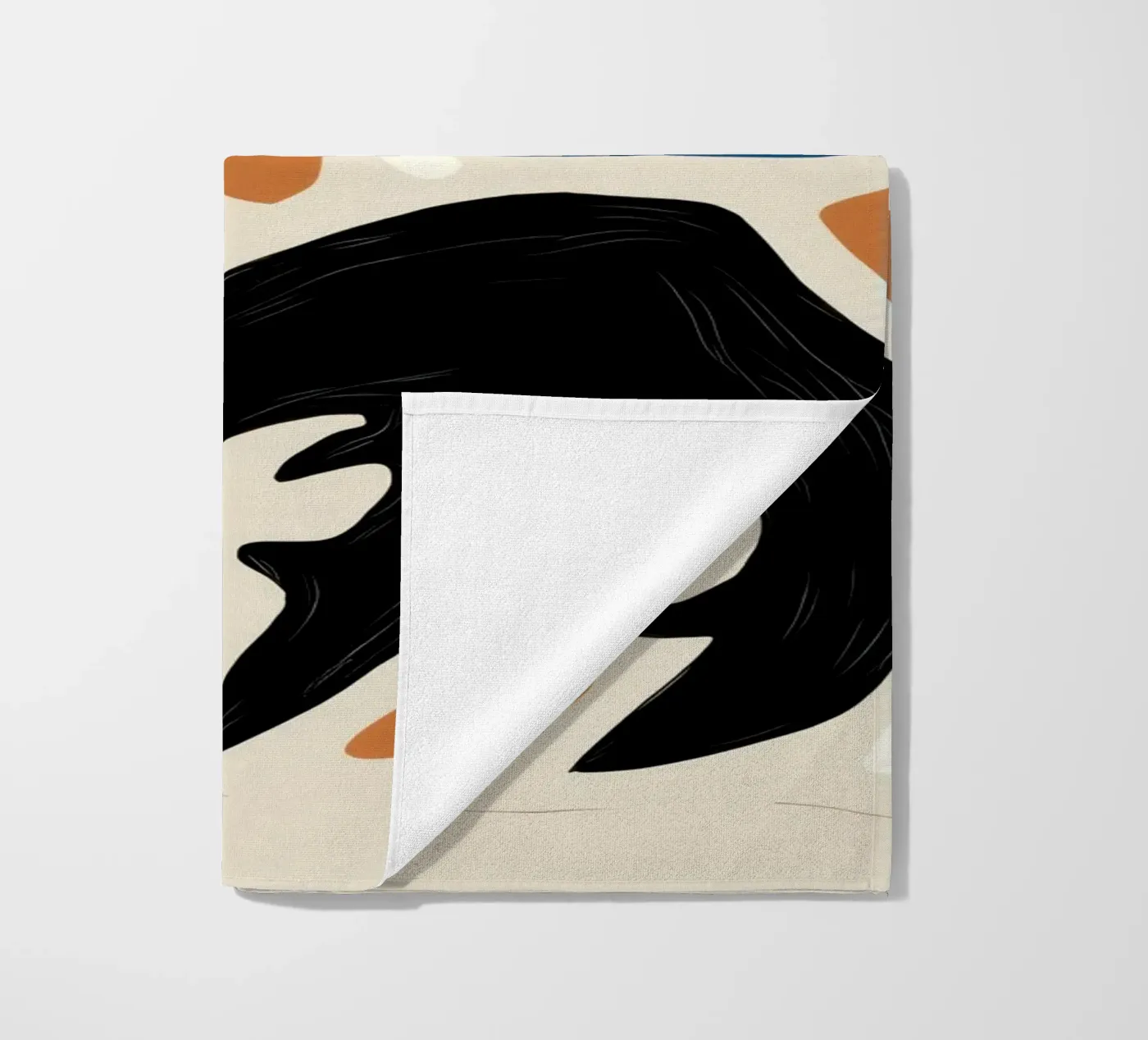 Primal Shape Glyphs telo mare da Selene Shade