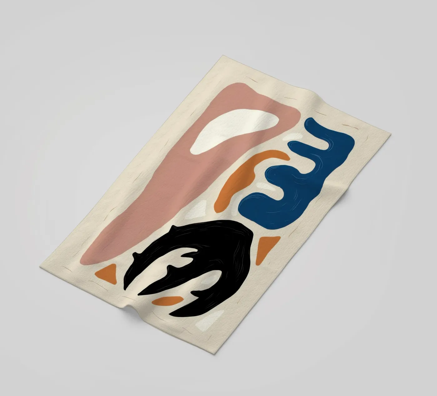 Primal Shape Glyphs telo mare da Selene Shade