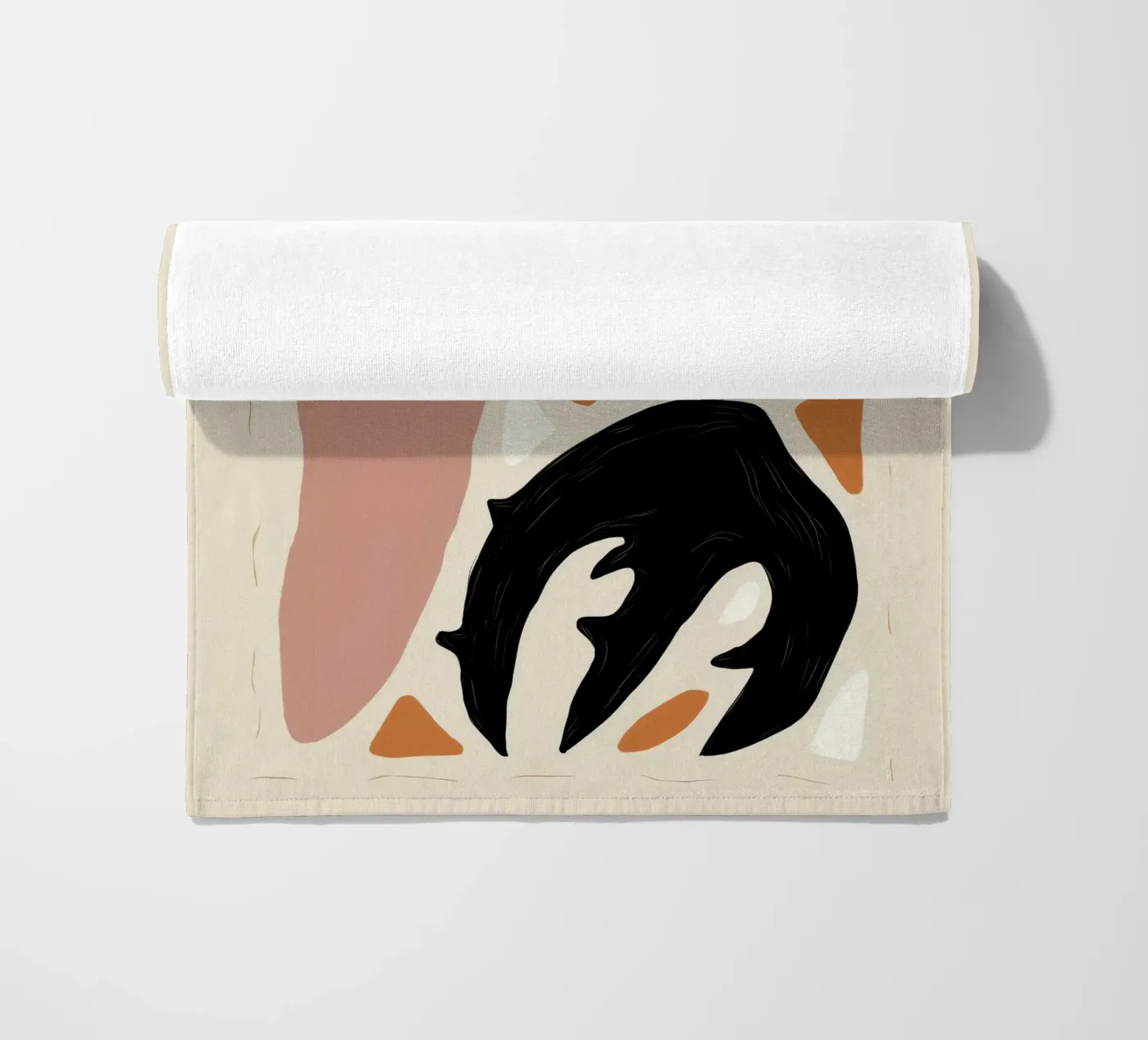 Primal Shape Glyphs telo mare da Selene Shade