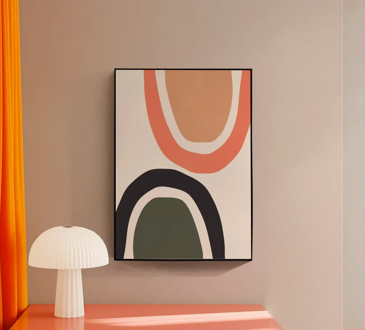 astratto minimo 22 plexiglass da ThingDesign
