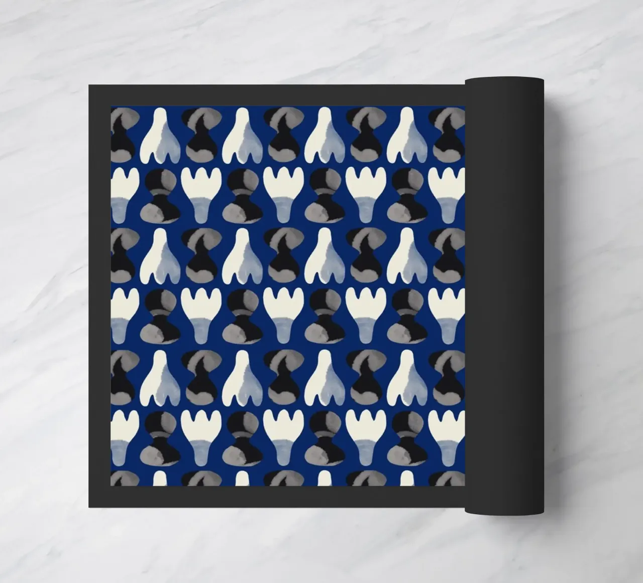 Schema ripetitivo 15 zerbino da Little Dean