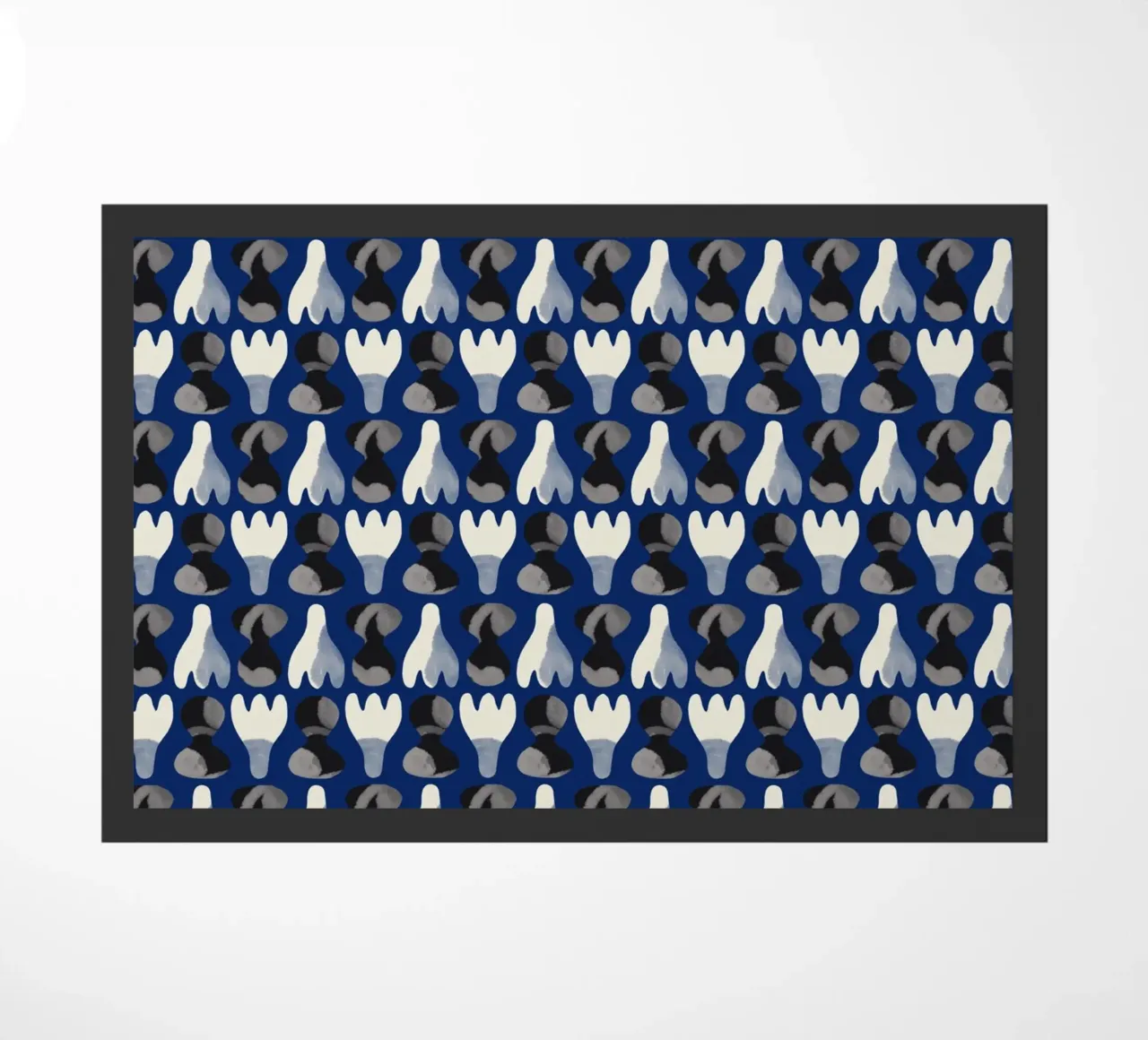 Schema ripetitivo 15 zerbino da Little Dean