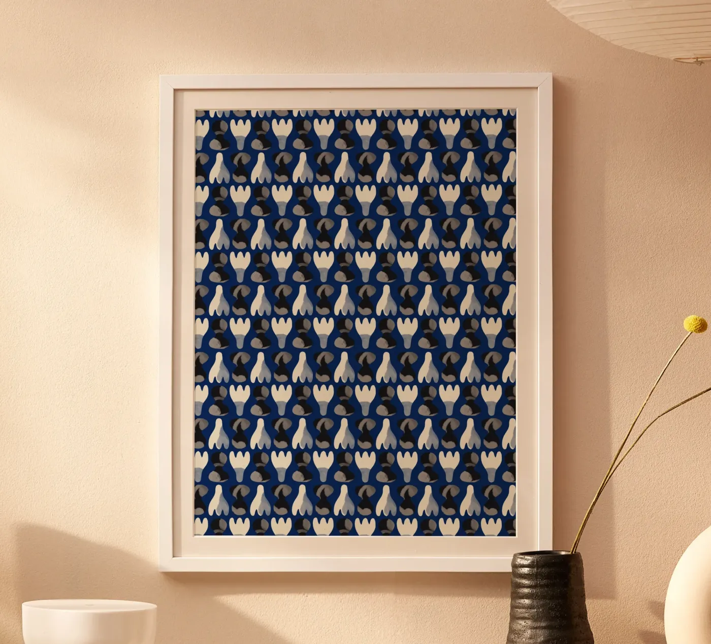 Schema ripetitivo 15 poster da Little Dean