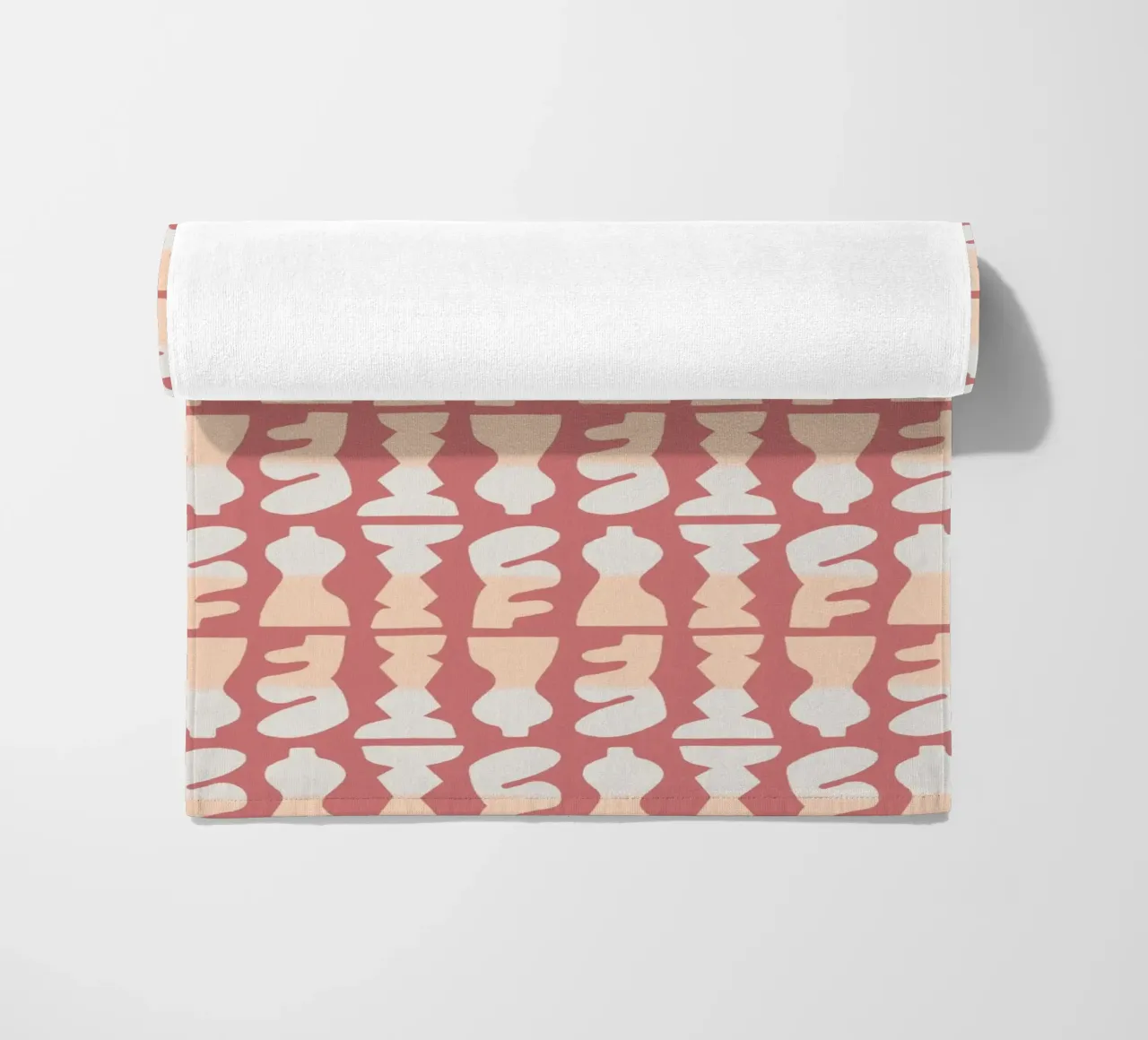 Schema ripetitivo 24 telo mare da Little Dean