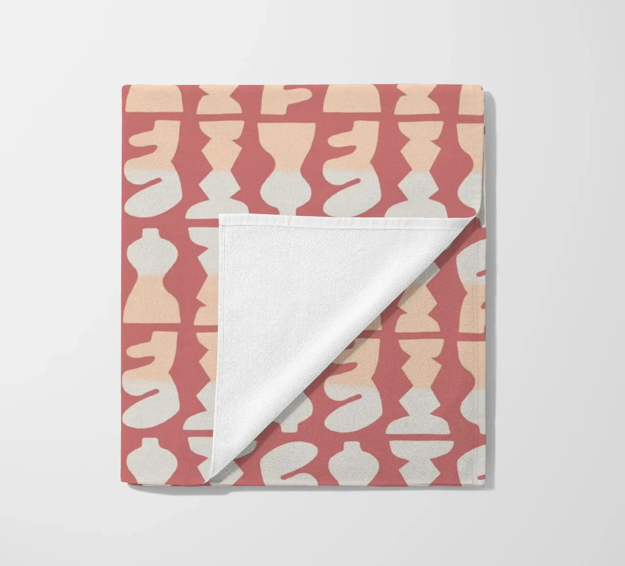 Schema ripetitivo 24 telo mare da Little Dean