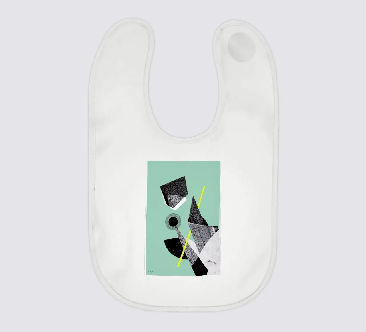 BAU3 bavaglino da Andreas Jarner