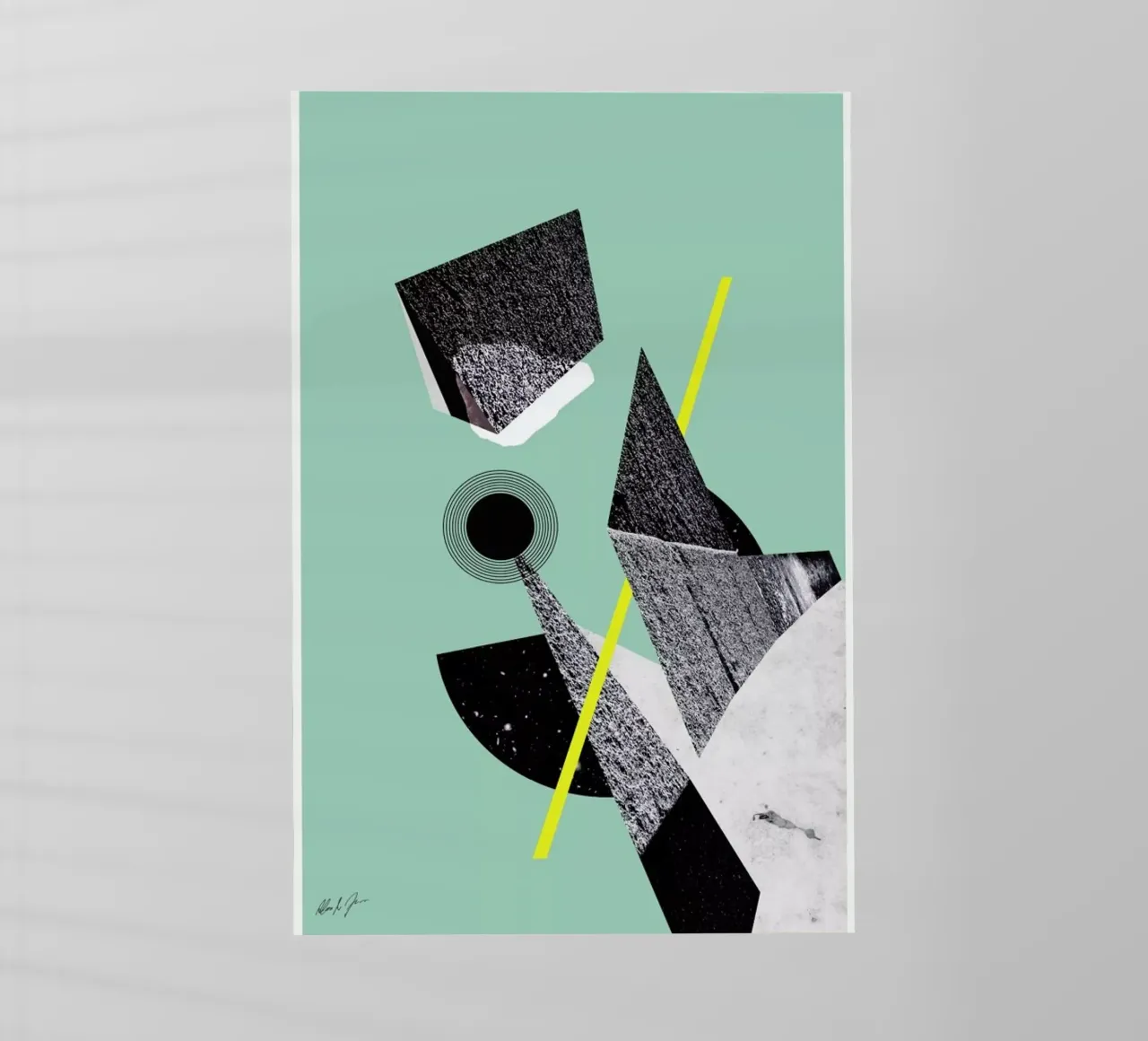 BAU3 pellicola backlit da Andreas Jarner