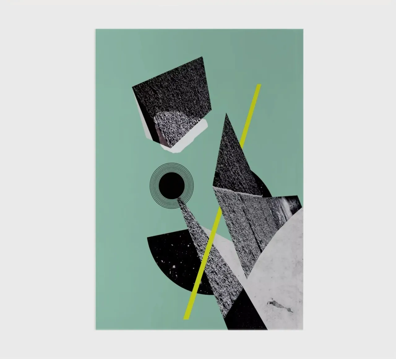 BAU3 notebook by Andreas Jarner