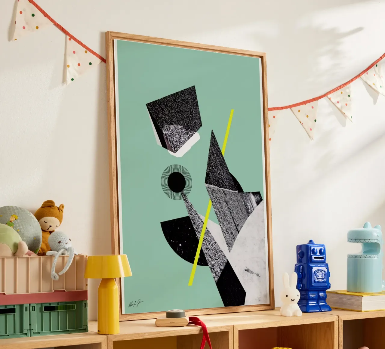 BAU3 plexiglass da Andreas Jarner