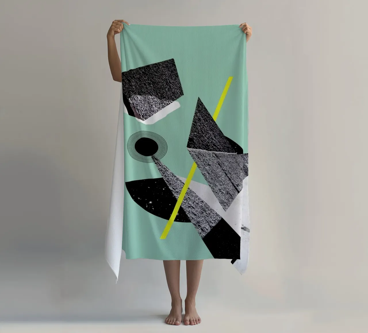 BAU3 telo mare da Andreas Jarner