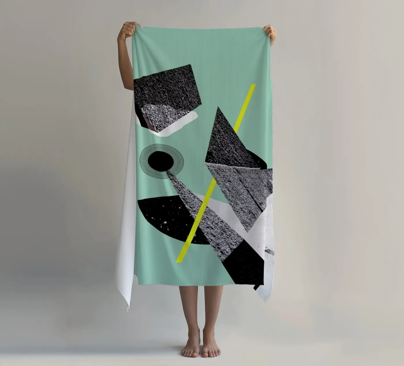 BAU3 telo mare da Andreas Jarner