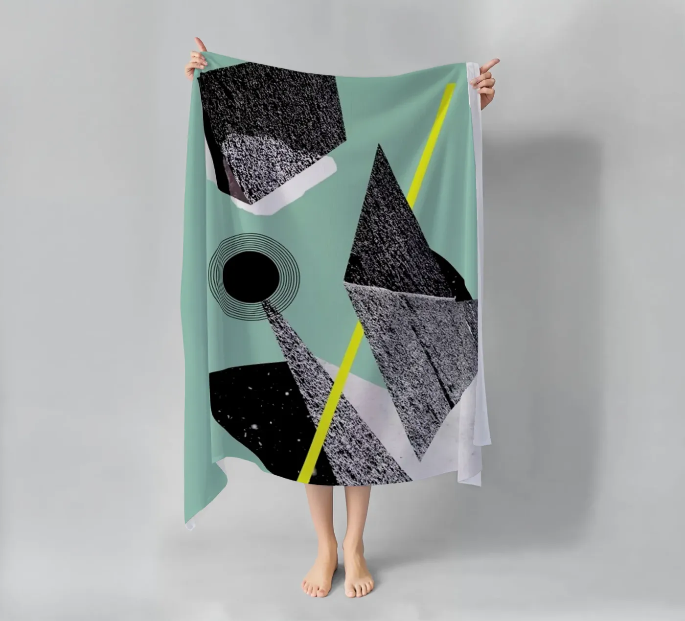 BAU3 telo mare da Andreas Jarner