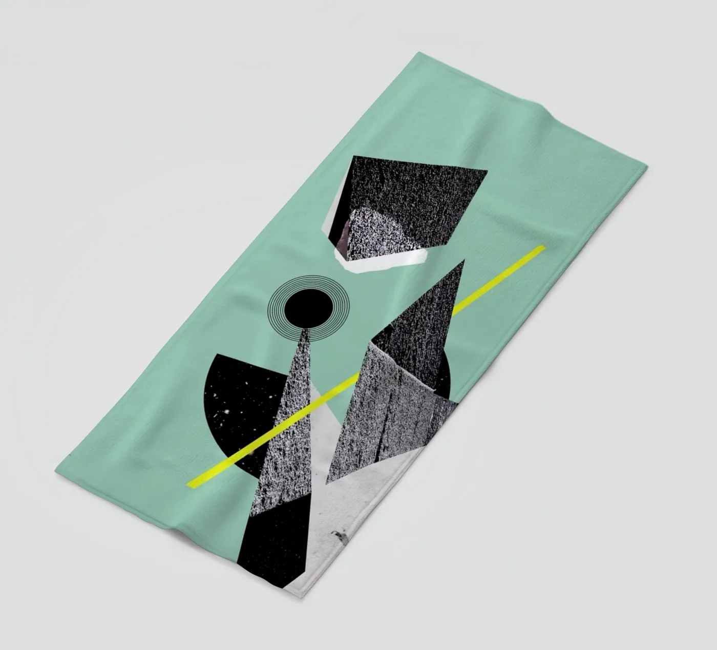 BAU3 telo mare da Andreas Jarner