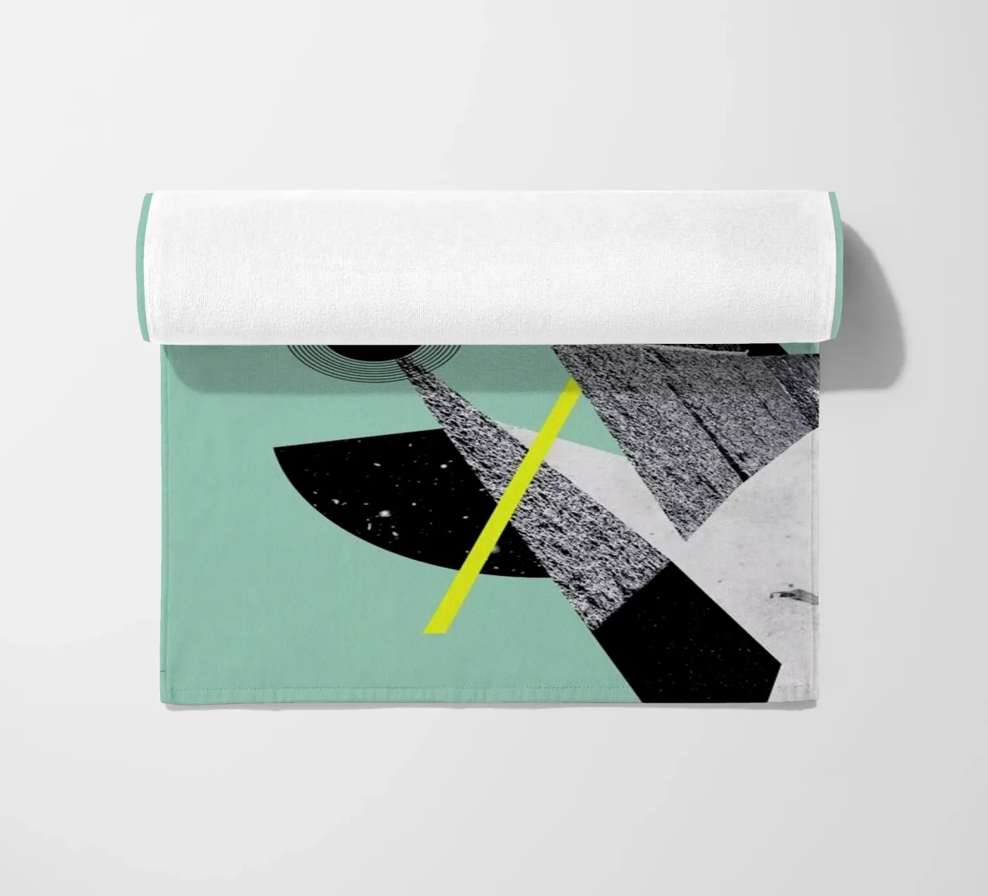 BAU3 telo mare da Andreas Jarner