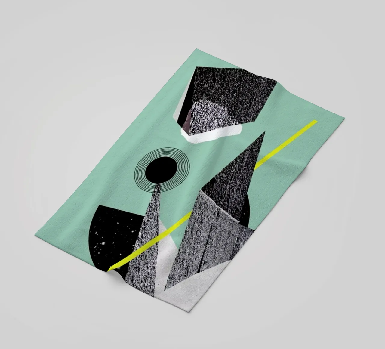 BAU3 telo mare da Andreas Jarner