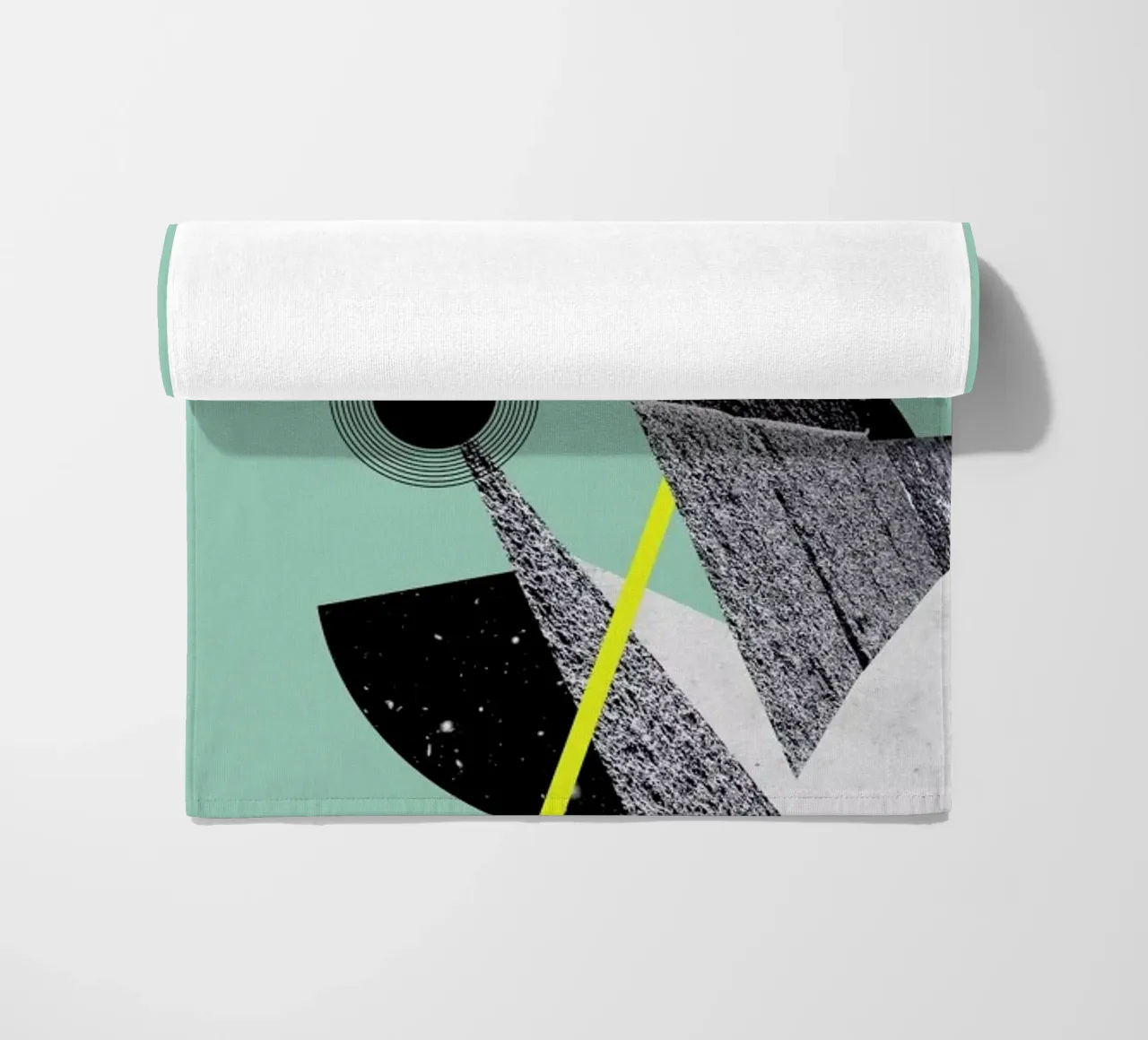 BAU3 telo mare da Andreas Jarner