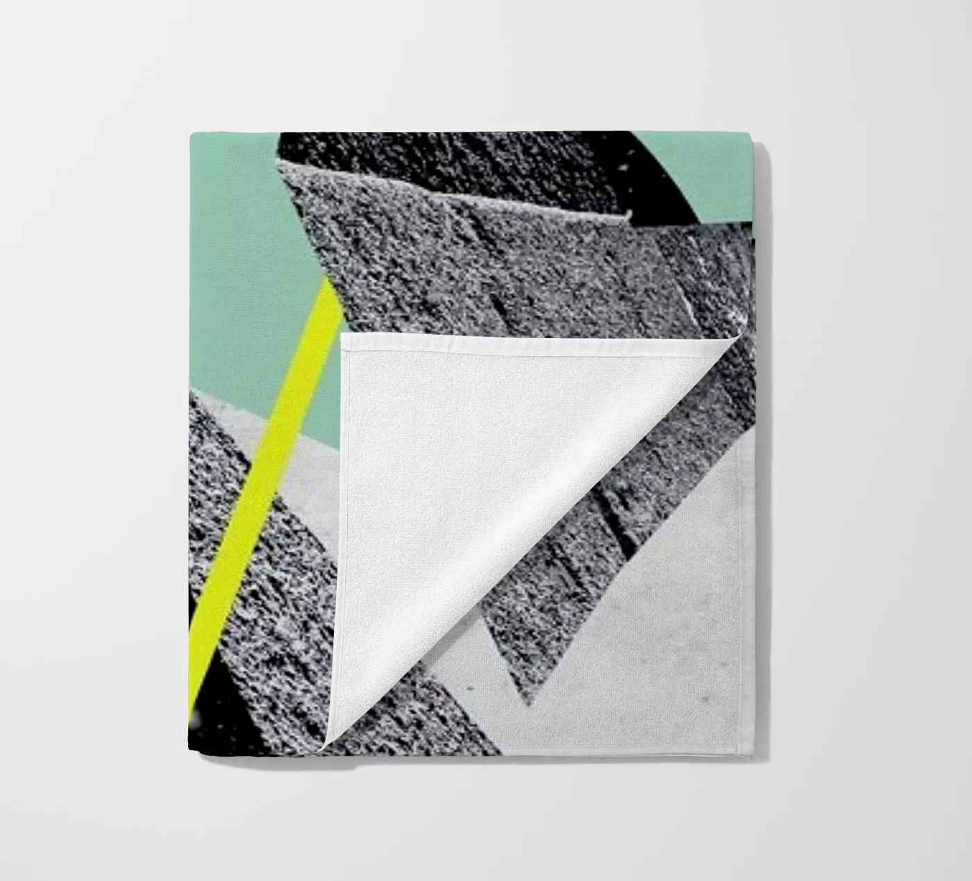 BAU3 telo mare da Andreas Jarner