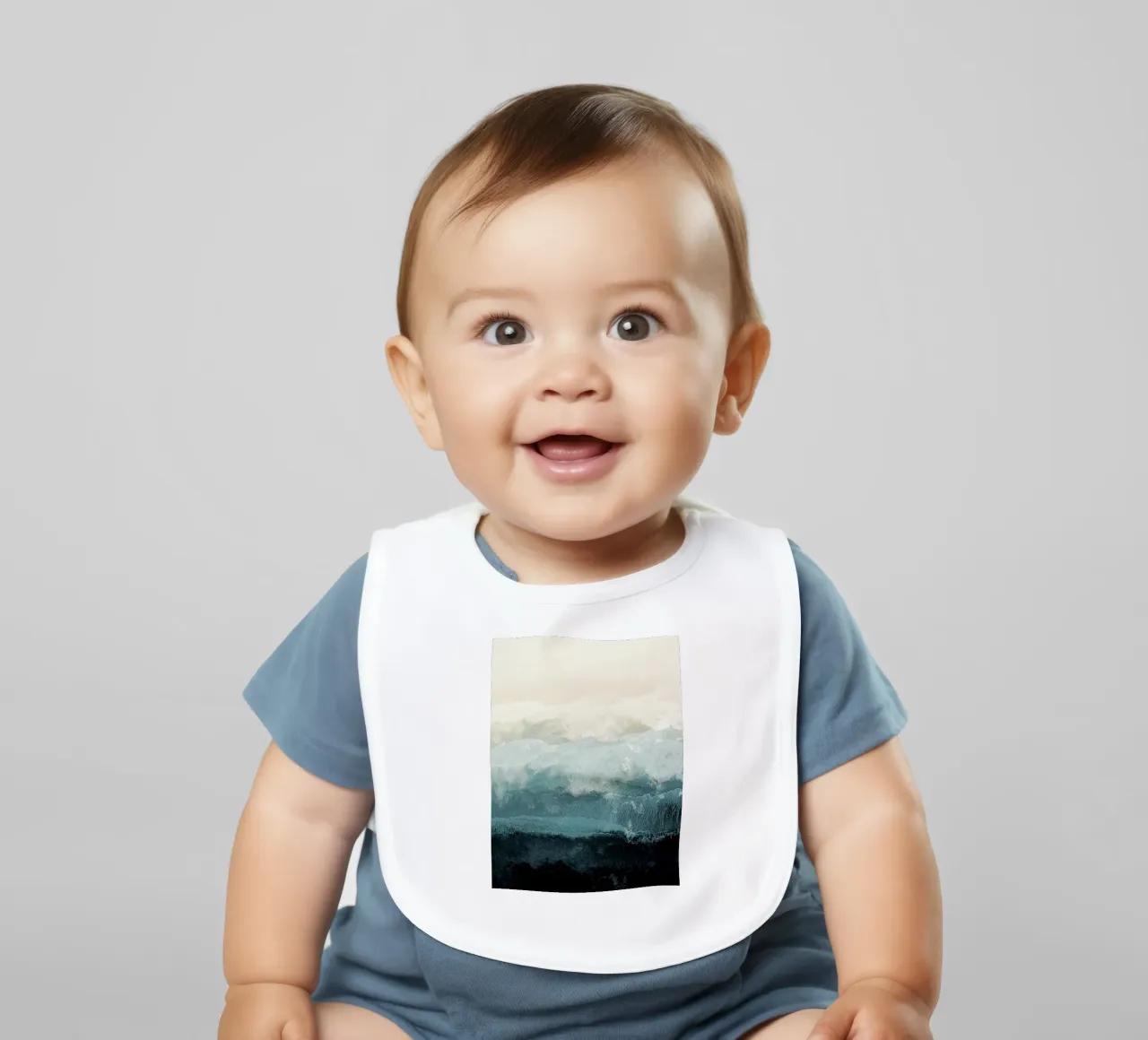 Costa bavaglino da ThingDesign