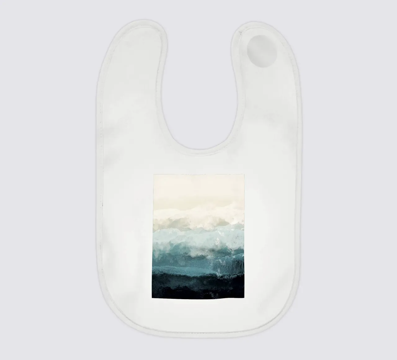 Costa bavaglino da ThingDesign