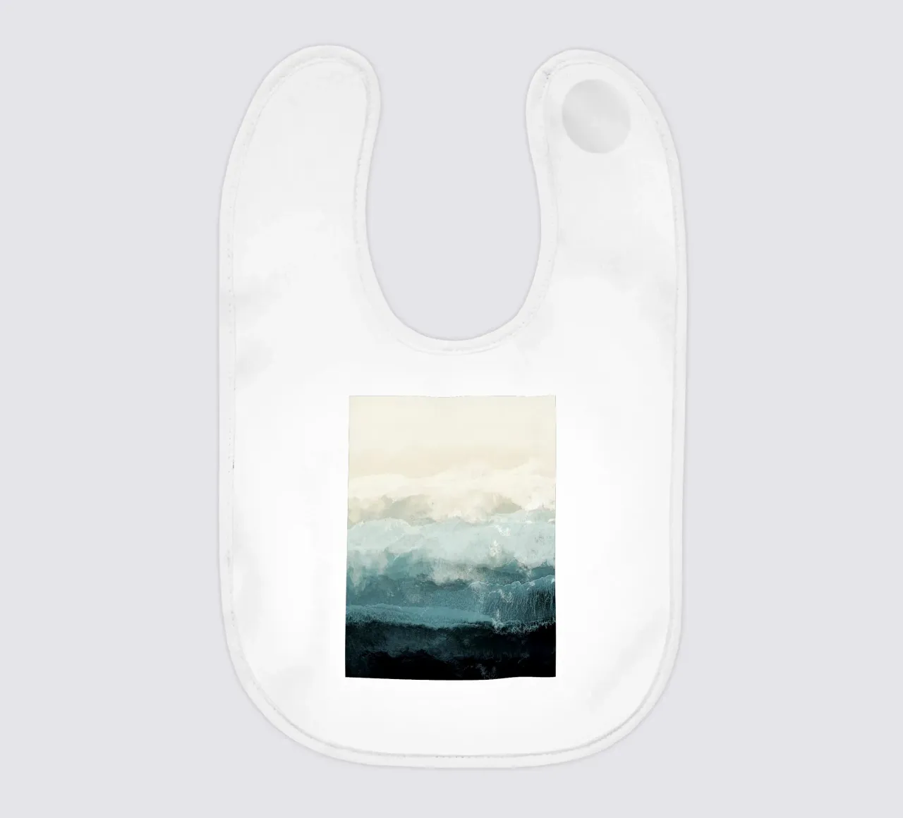 Costa bavaglino da ThingDesign