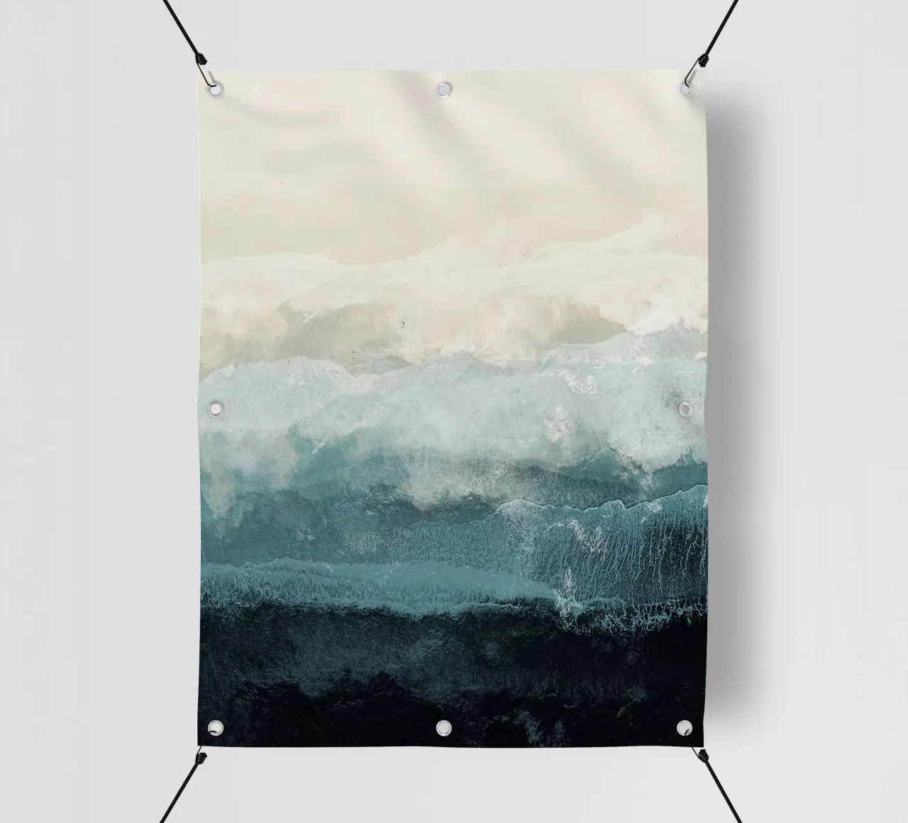 Coast pvc cover by ThingDesign