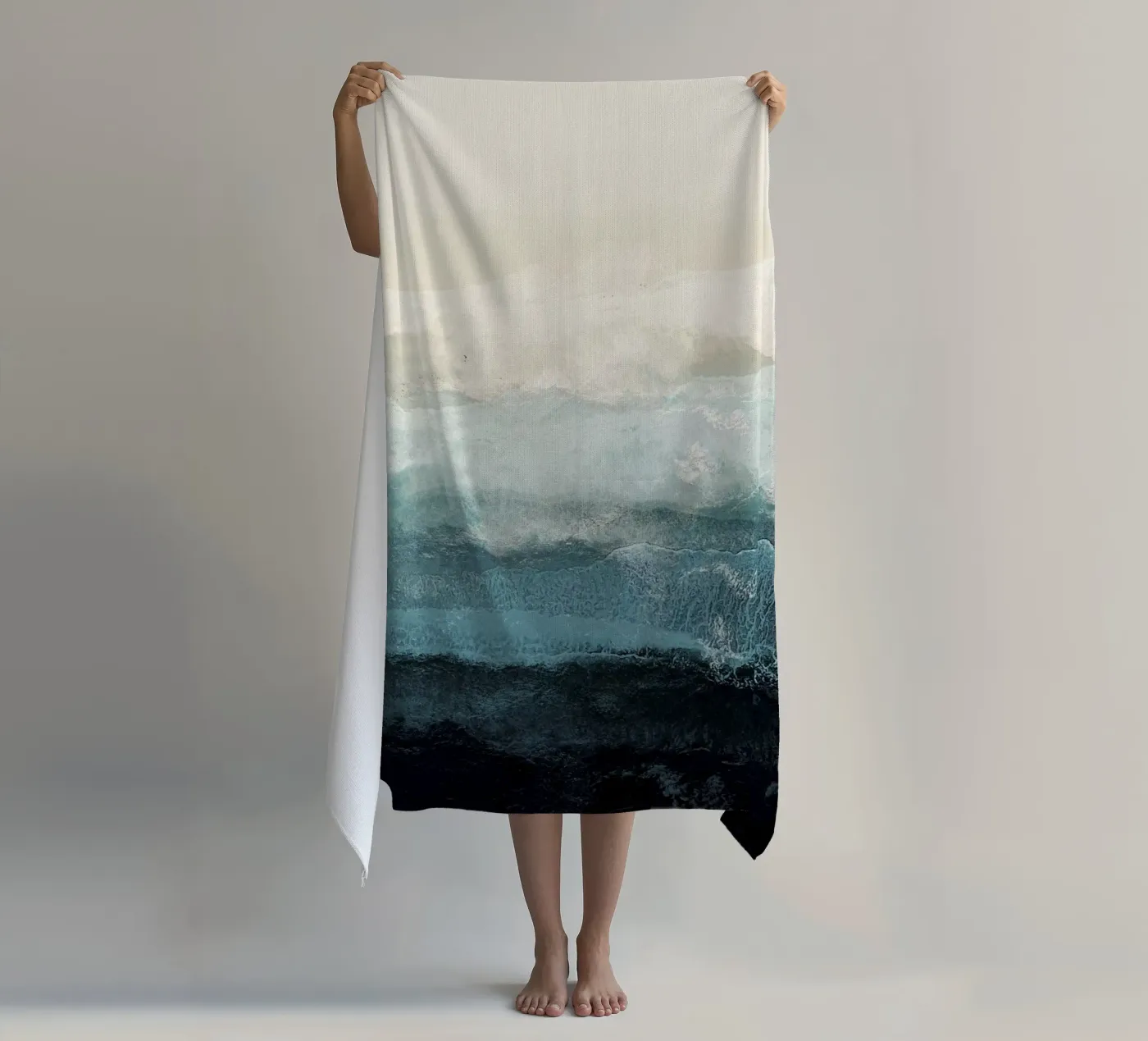 Costa telo mare da ThingDesign