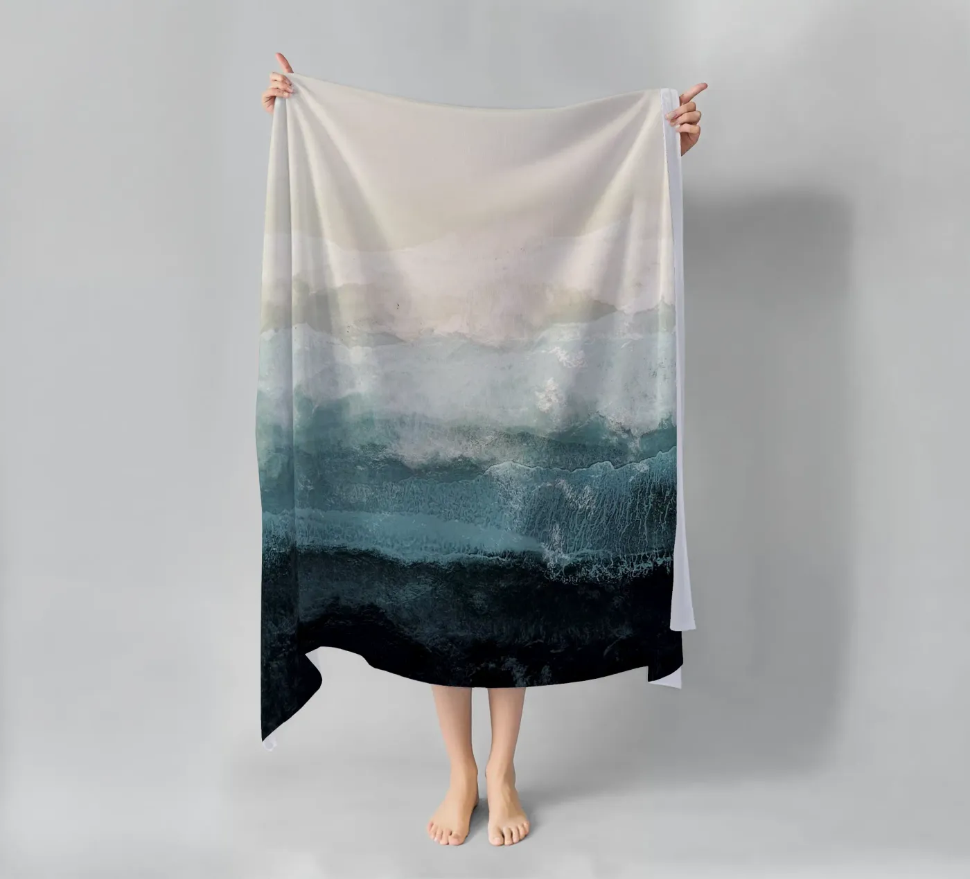 Costa telo mare da ThingDesign