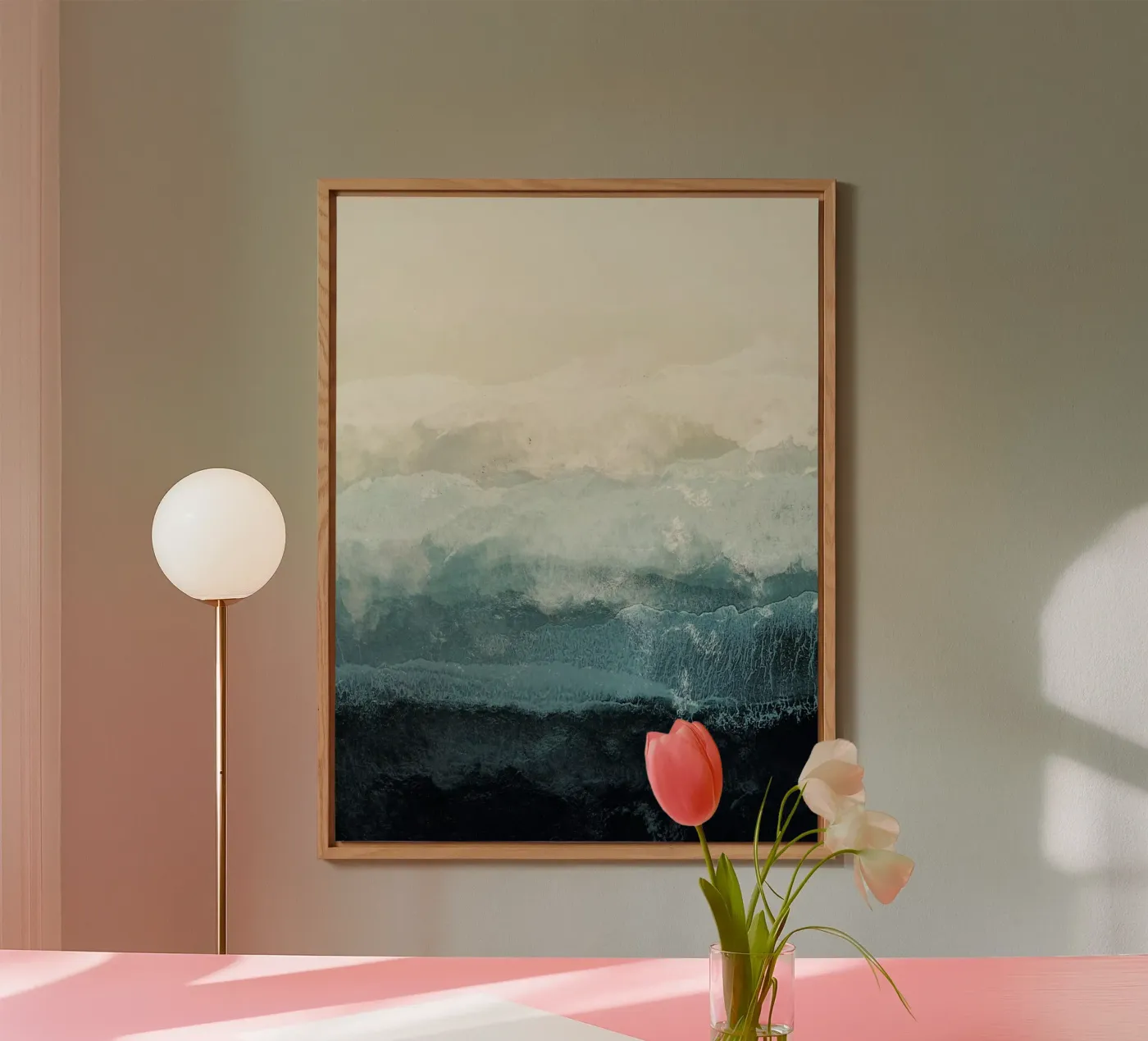 Costa pannello forex da ThingDesign