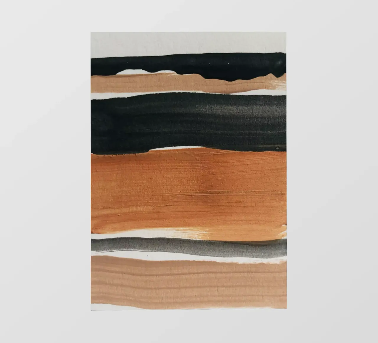 abstract minimal 12 backlit film by ThingDesign