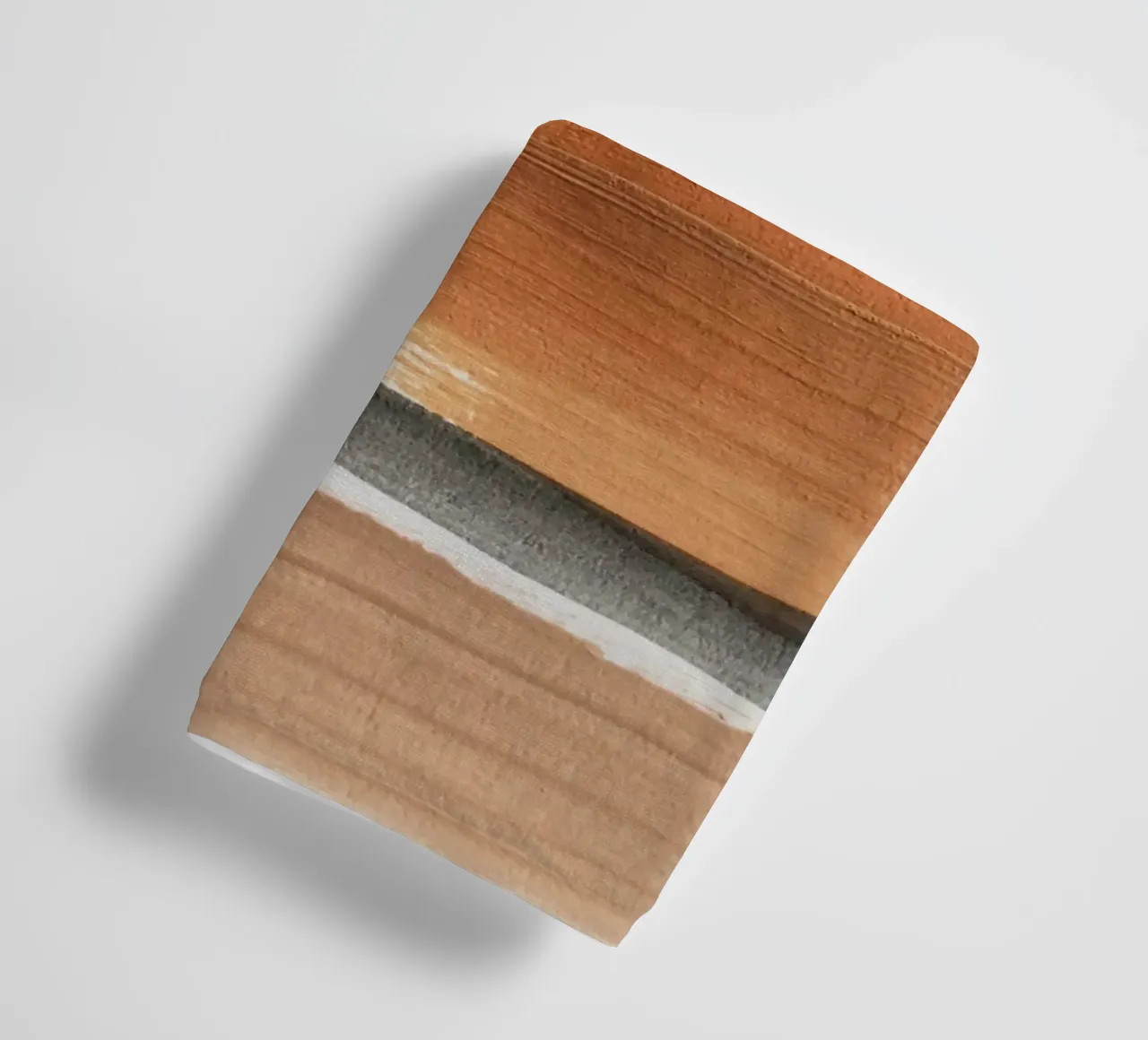 abstract minimal 12 towel by ThingDesign