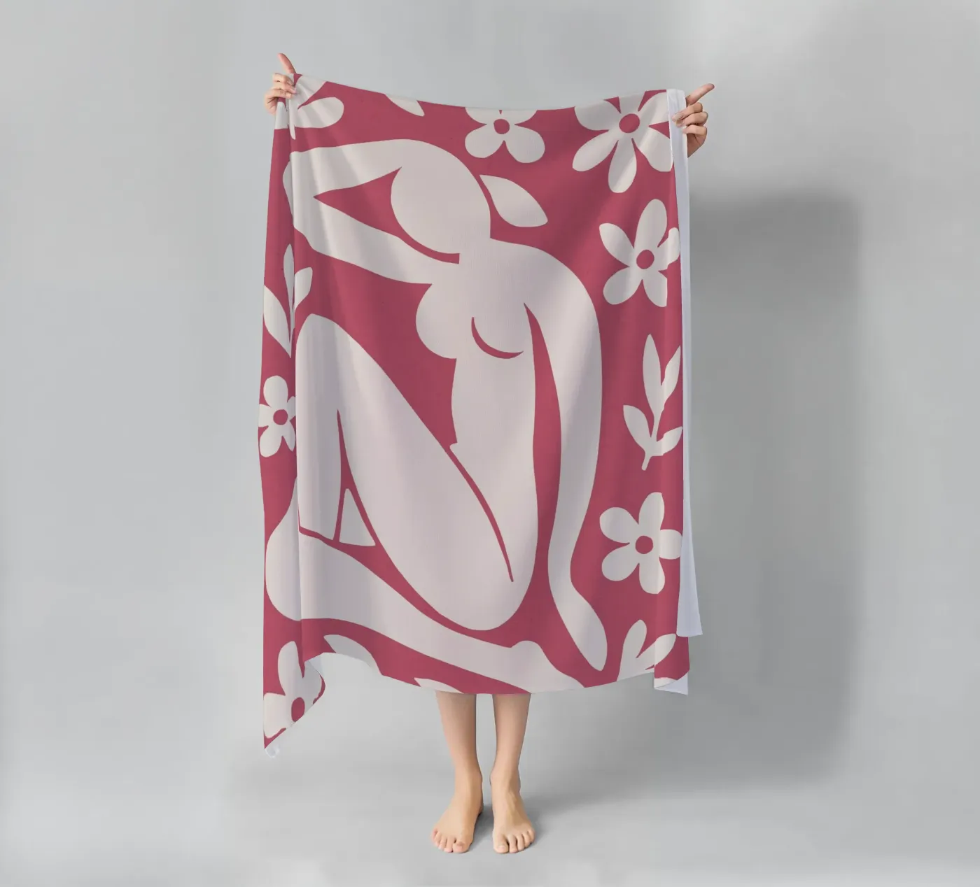 Fleur Et Forme telo mare da treechild