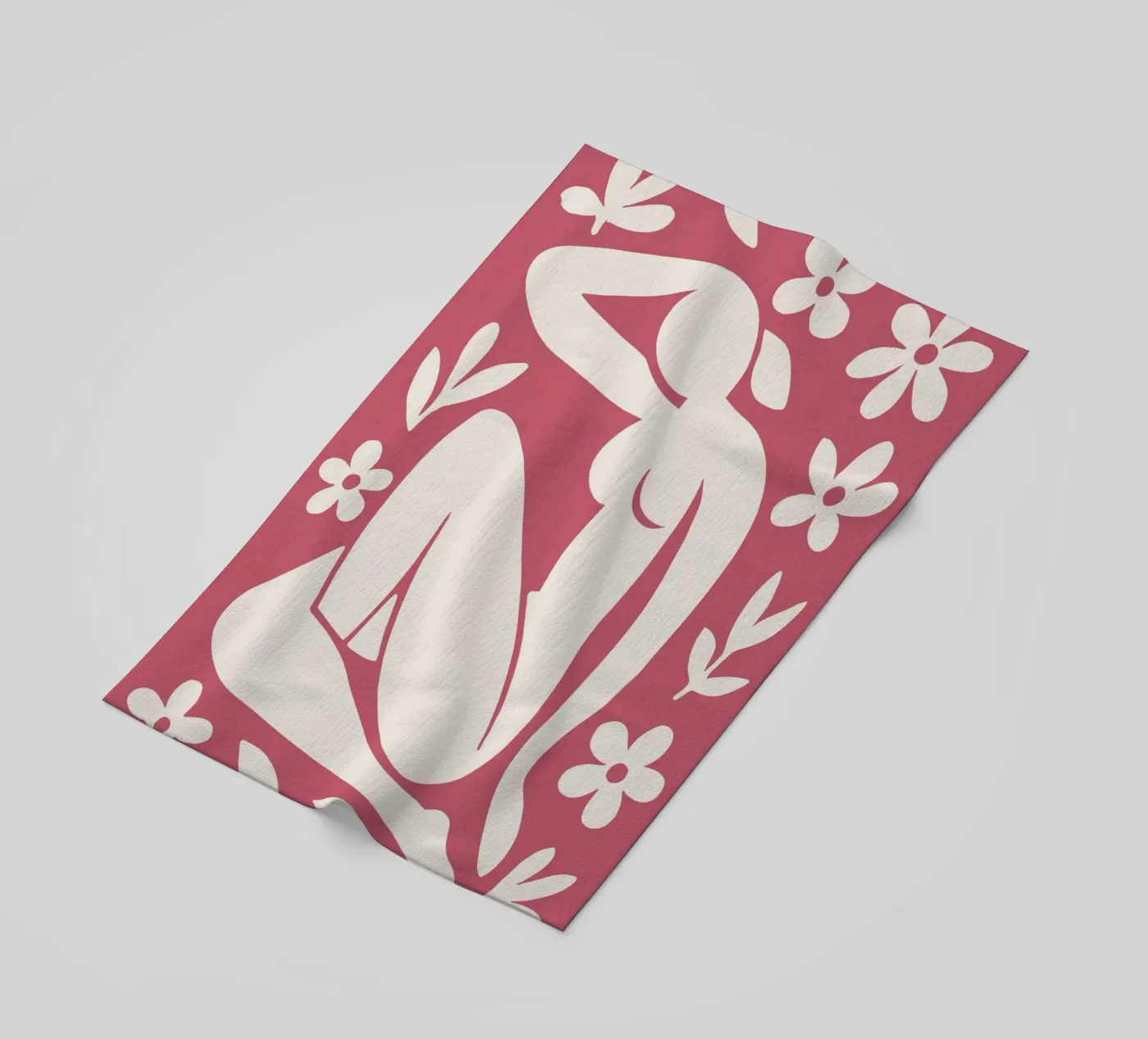 Fleur Et Forme telo mare da treechild