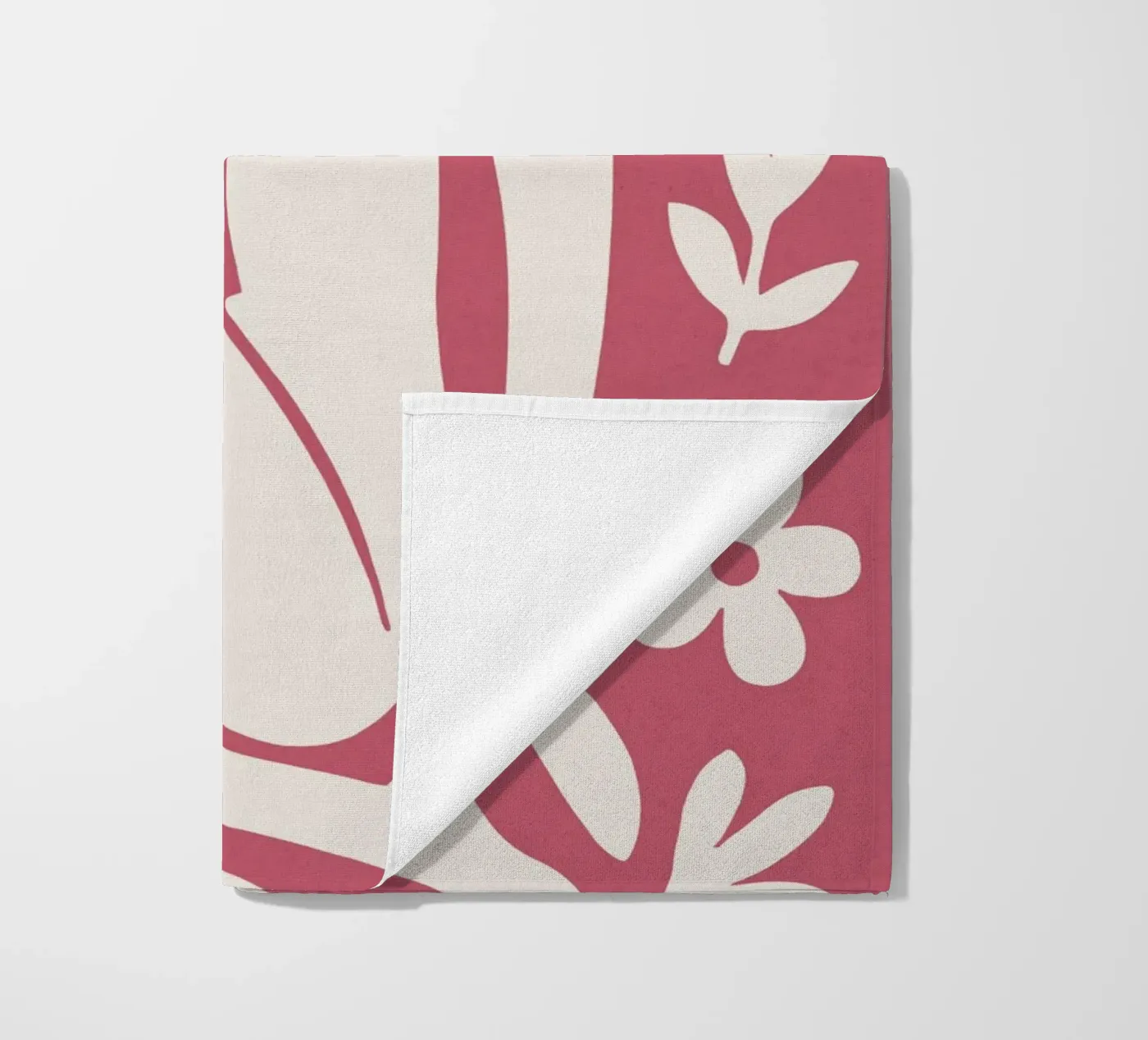 Fleur Et Forme telo mare da treechild