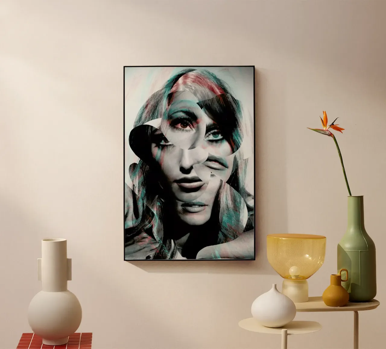 Sharon Mix 8 plexiglass da Marko Köppe