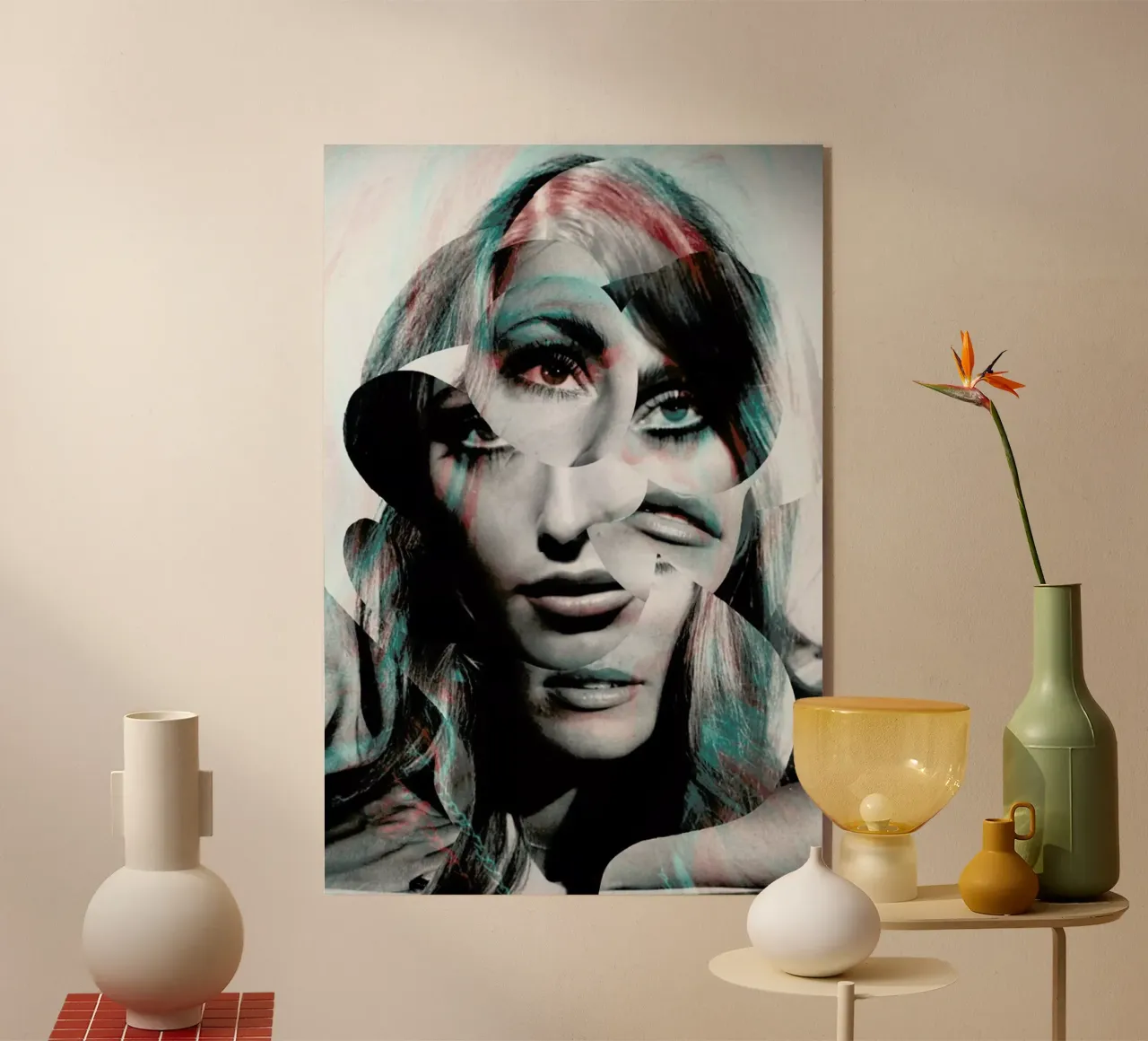 Sharon Mix 8 plexiglass da Marko Köppe