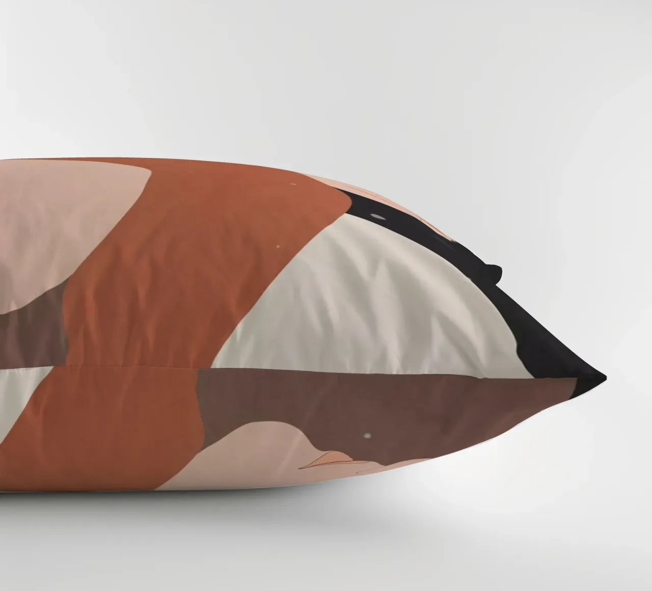 Ragazze 2a cuscino da ThingDesign