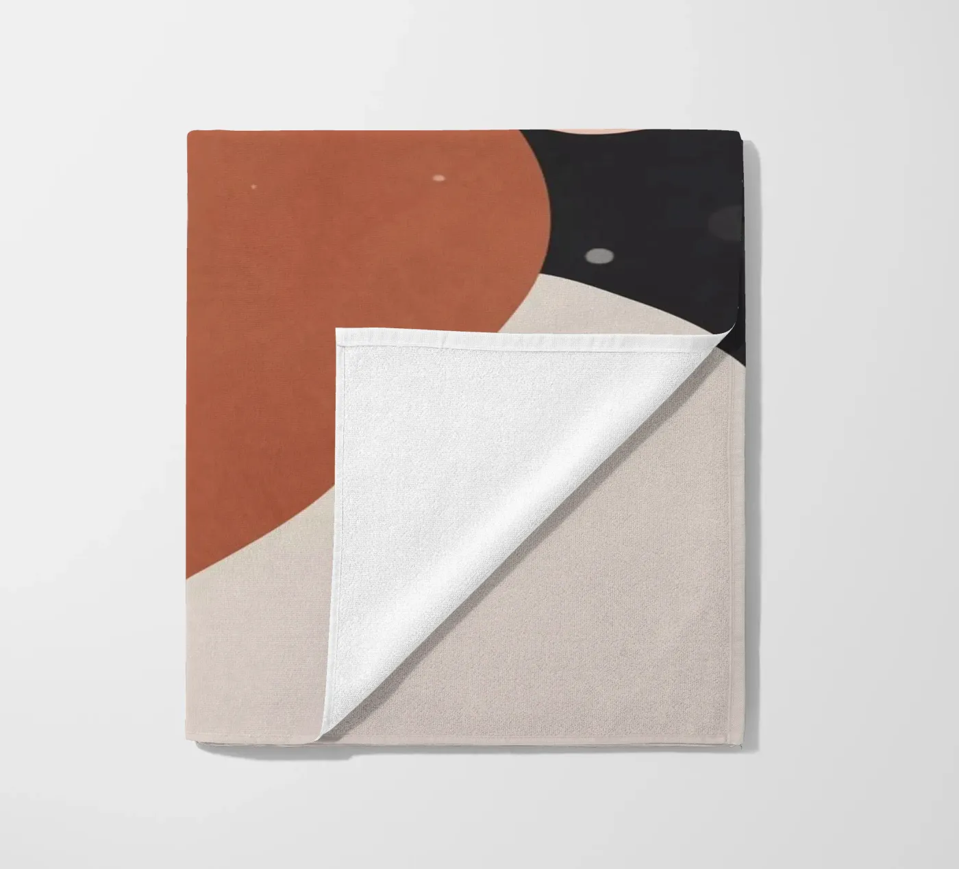 Ragazze 2a telo mare da ThingDesign