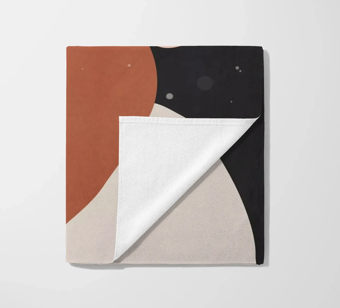 Ragazze 2a telo mare da ThingDesign