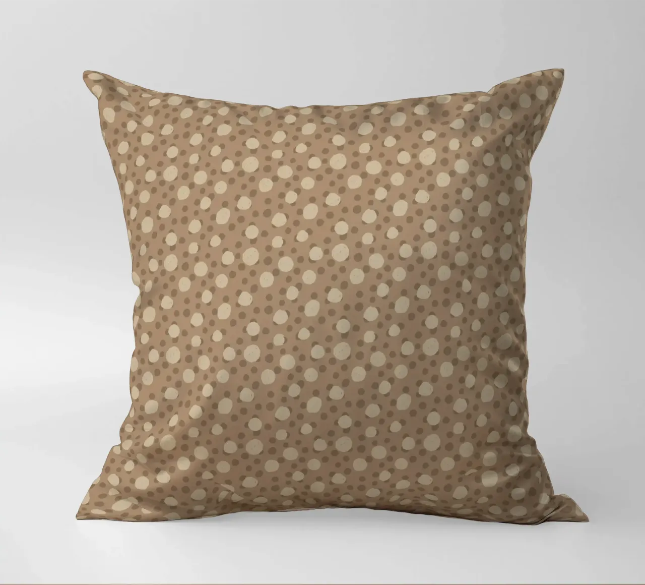 Modello animale 1 cuscino da Yaso Design Animal