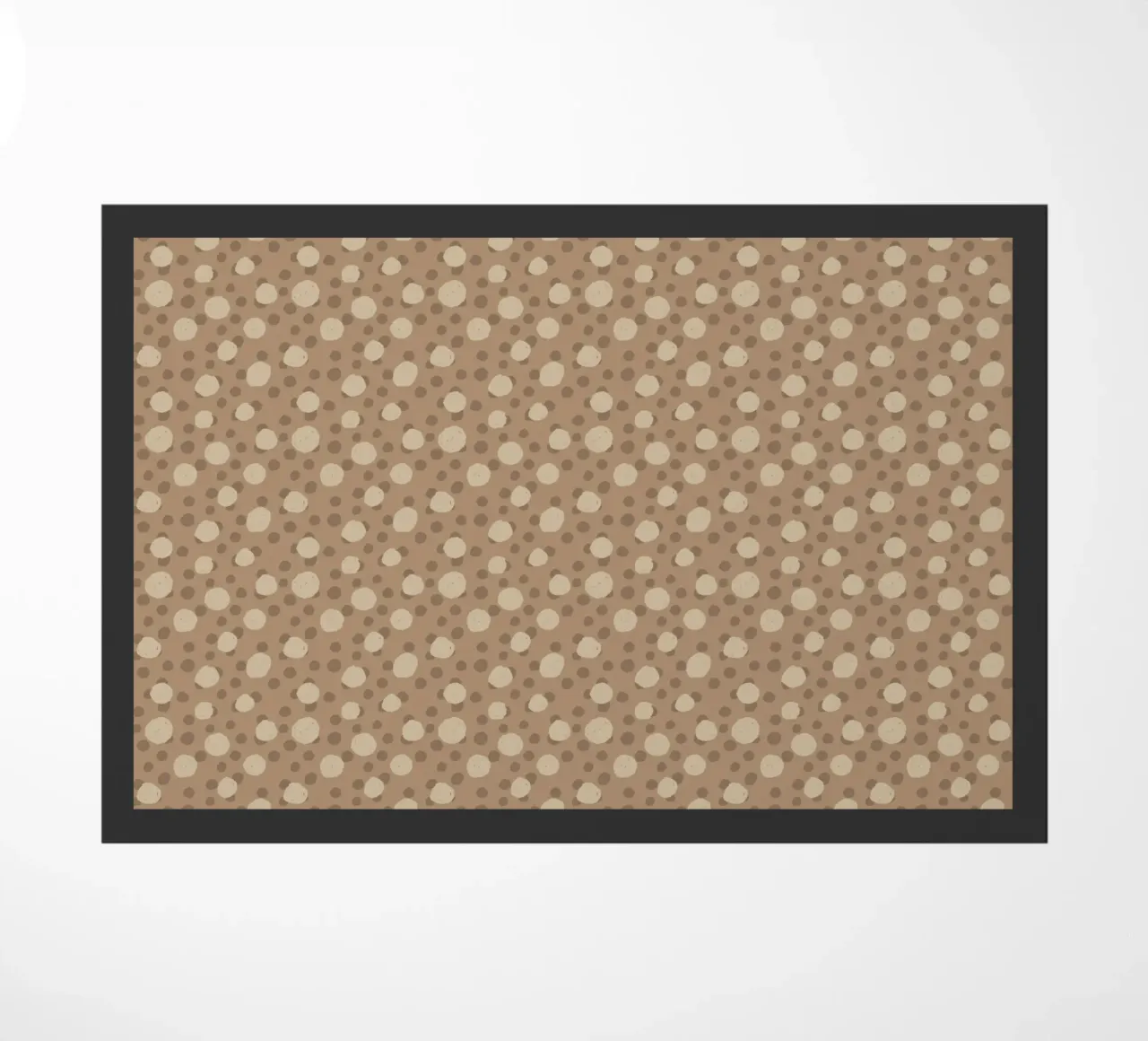 Modello animale 1 zerbino da Yaso Design Animal