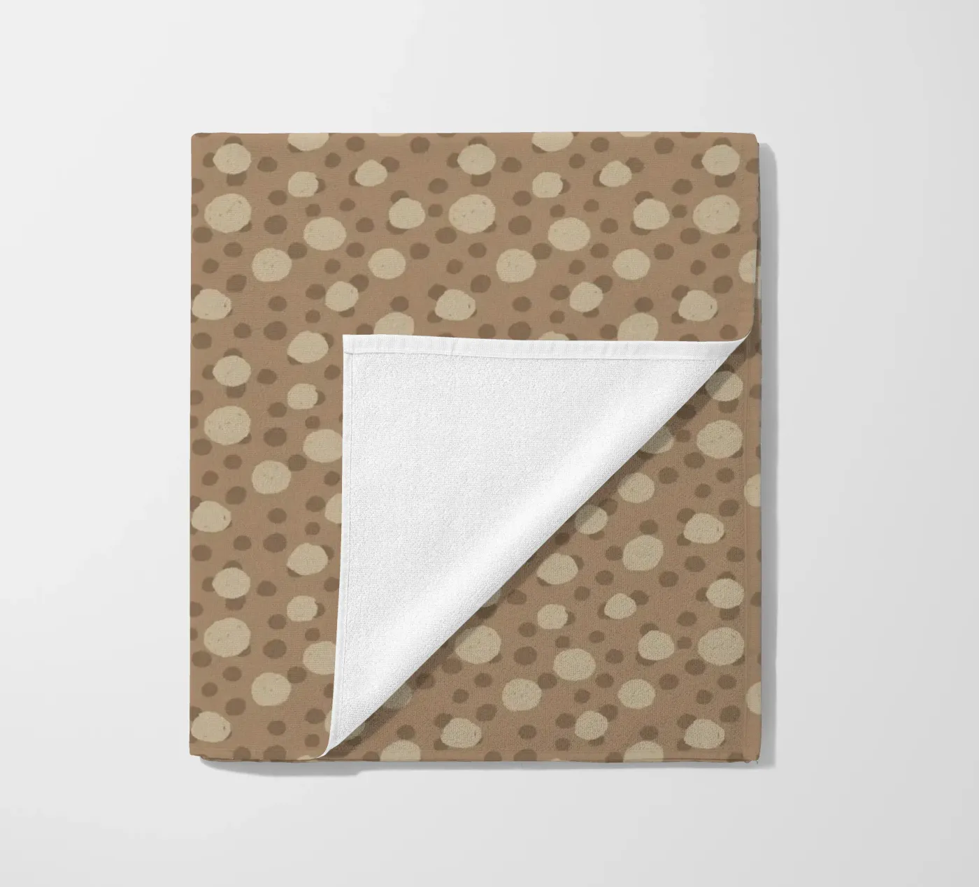 Modello animale 1 telo mare da Yaso Design Animal