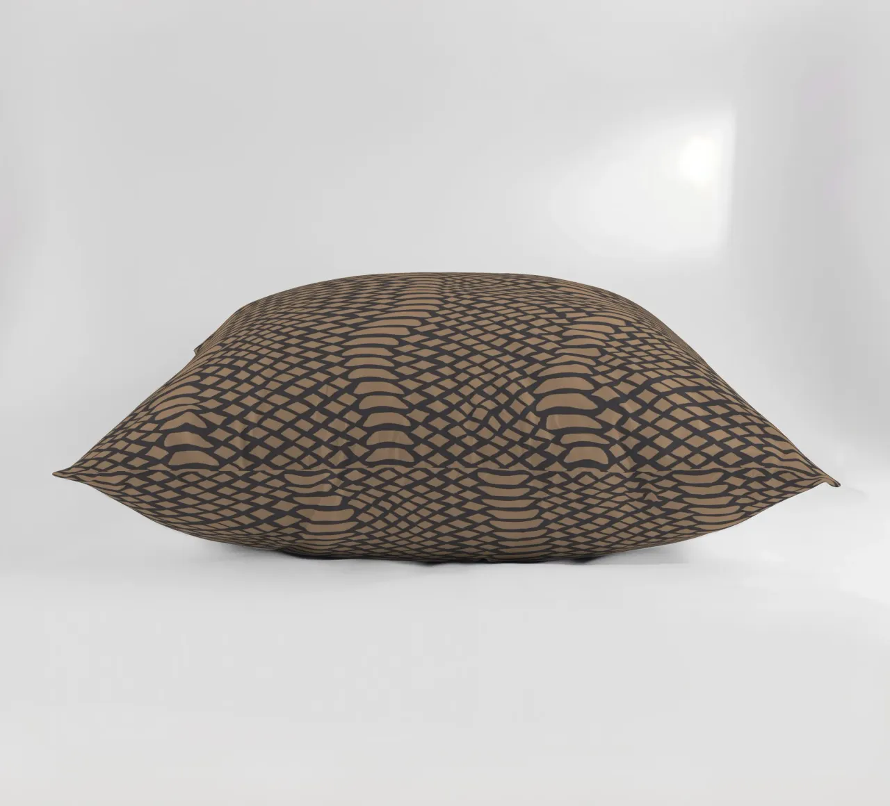Animal Pattern 2 cuscino da Yaso Design Animal