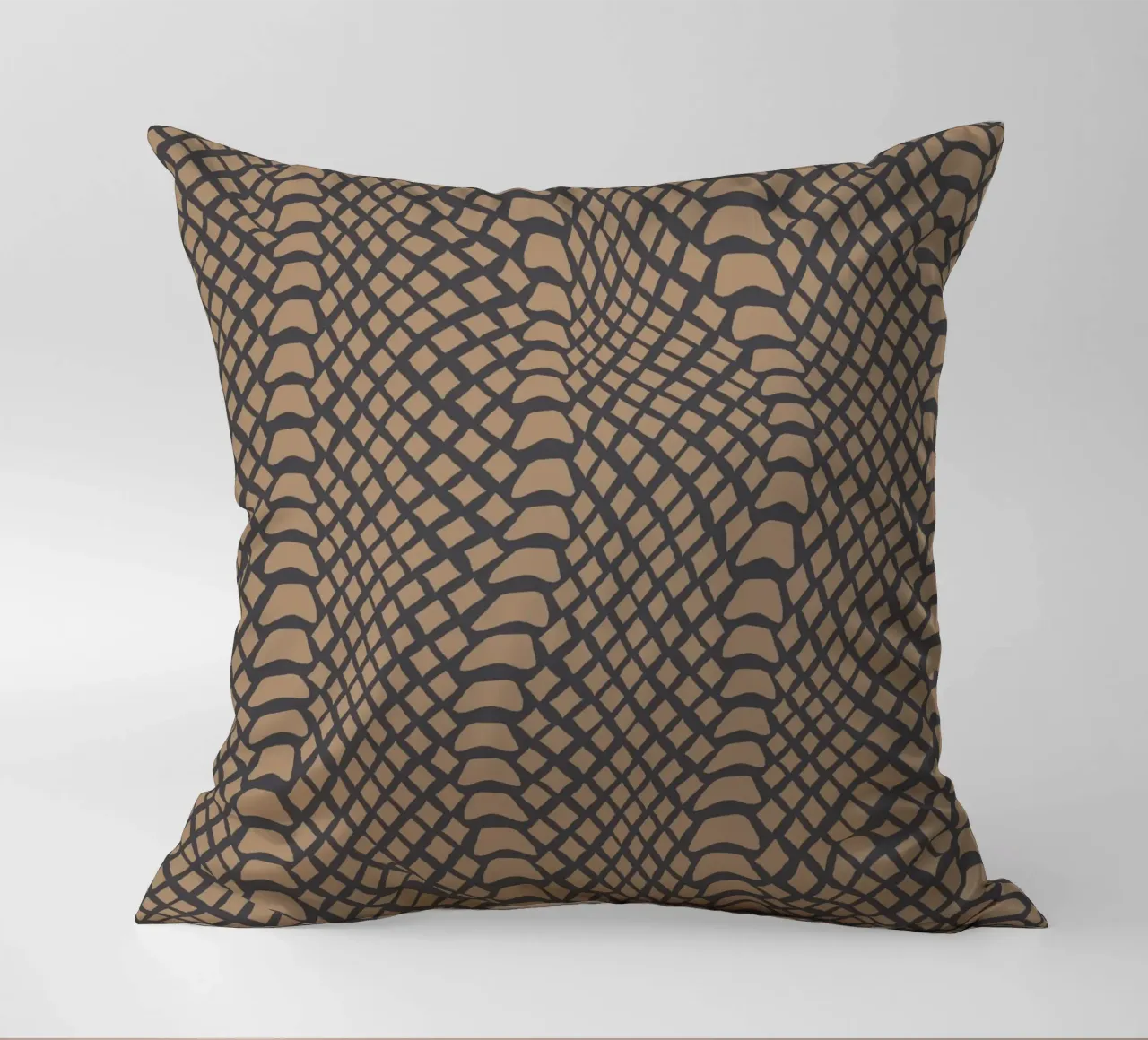 Animal Pattern 2 cuscino da Yaso Design Animal