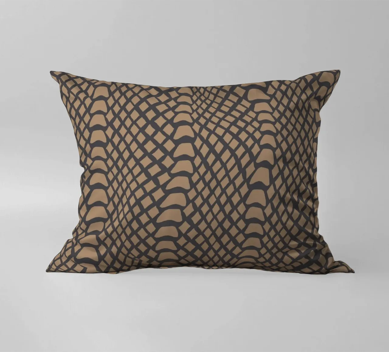 Animal Pattern 2 cuscino da Yaso Design Animal