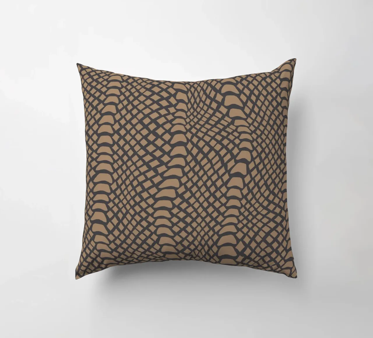 Animal Pattern 2 cuscino da Yaso Design Animal