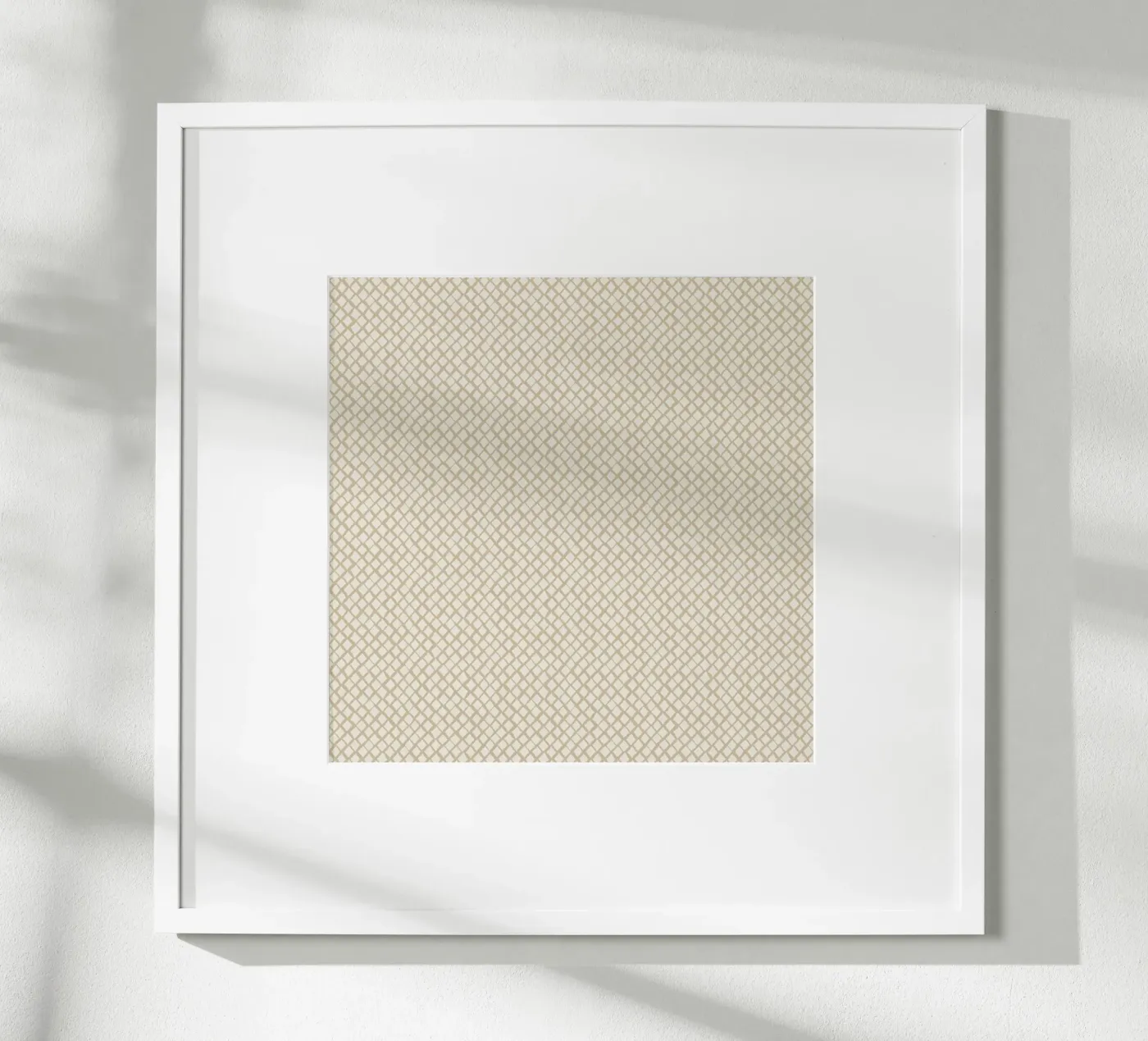 Animal Pattern 3 poster by Yaso Design Animal