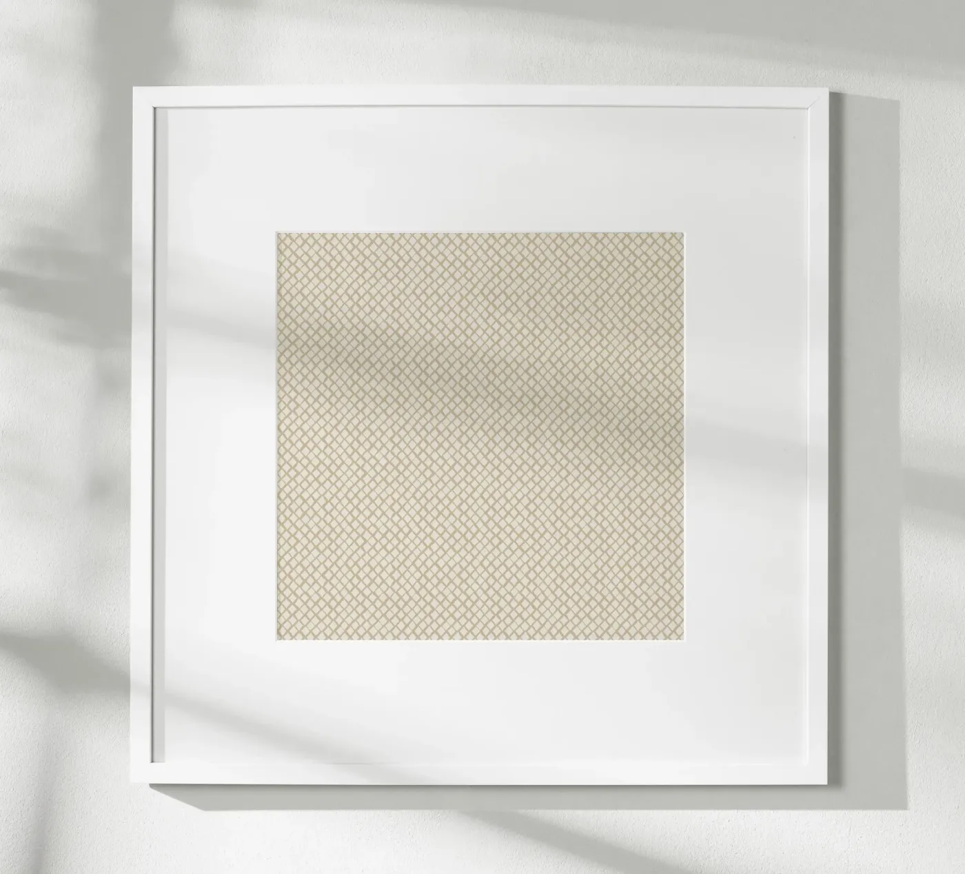Animal Pattern 3 poster by Yaso Design Animal