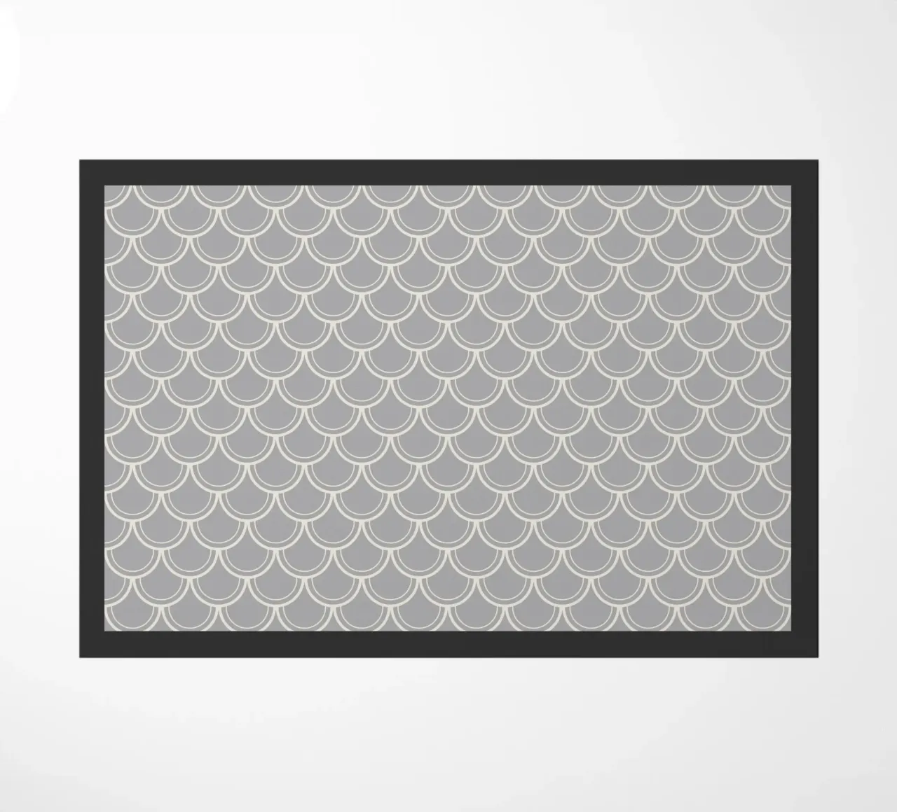 Modello animale 5 zerbino da Yaso Design Animal